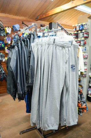 Hardware Zion Sweatpants